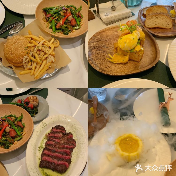 温州探店|Di Piu最西厨 露台氛围感爆棚