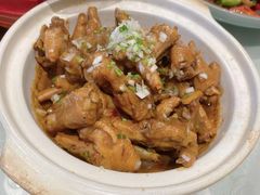 -张家小灶(东城店)