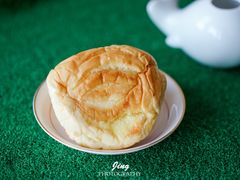 -清华澜园教工餐厅