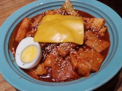 -吾里.春川家韩国料理(万达店)