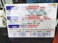 -东澳岛