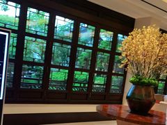 -杭州西子湖四季酒店·金沙厅