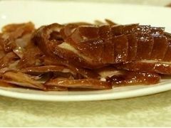 烤鸭-金百万烤鸭店(马甸店)