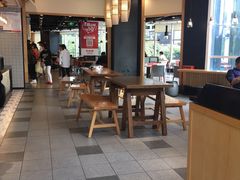 -乡村基(大渡口区国际广场店)