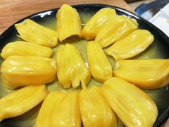 -椰夫人·养生椰子鸡(金沙洲永旺店)