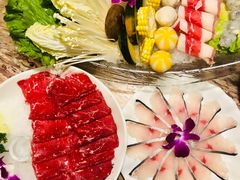 -润泽园椰子鸡(汇一城店)