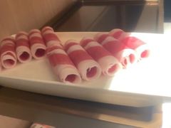 -海底捞大排档火锅(悦荟广场店)