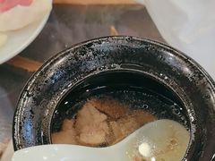 -西江美食舫·江西菜(健德桥店)