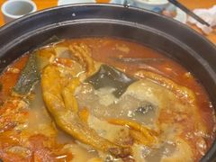 -61号餐吧(兴坪古镇漓江店)