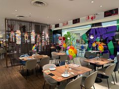 -必胜客(远大路店)