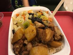 -辽宁省博物馆观众餐厅