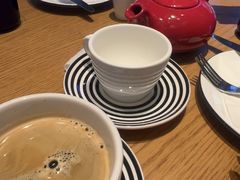 -玛尚诺意式餐厅(新达汇三林店)