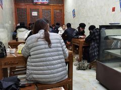 大堂-刘信牛羊肉小炒泡馍(回民街店)
