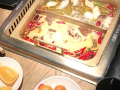 -九鼎轩脆毛肚火锅(铜山万达店)