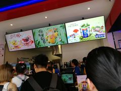 -DQ·蛋糕·冰淇淋(五角场万达店)