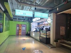 -五一星光夜市(SOHO新天地店)