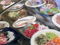 -李东农庄(中南百草园地标店)