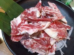 -九田家黑牛烤肉料理(二天地店)