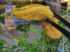 -墨脱石锅椰子鸡•海鲜糟粕醋(榆亚路店)