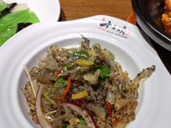-南拳十三姨·潮汕砂锅粥(世纪金源店)