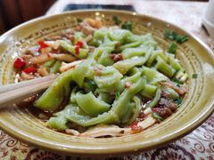-姚家豆花