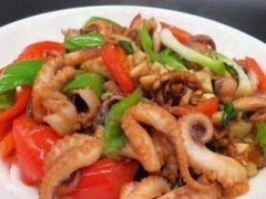 -老太太海鲜城(森林公园任家台店)
