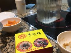 -黄记煌三汁焖锅(新世纪广场店)