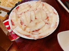 -广味鲜潮汕牛肉火锅(延安三路店)