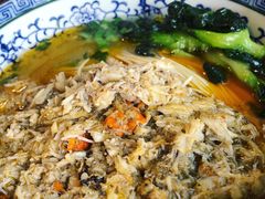 -朱洪元苏式面馆(绿宝广场店)