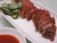 台式红糟肉-光头匠
