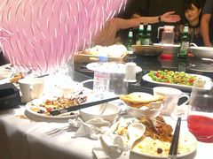 -東舍食唐精品陕菜馆