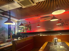 -刘记大块烤羊腿餐吧(北沙滩店)