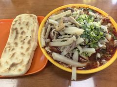 -蔺家老字号羊杂碎馆