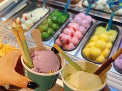 -東盛炭烤自助料理(浦东文峰广场店)