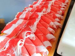 -阳坊胜利涮羊肉(阳坊老店)
