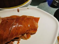 -悦融·京鲁菜·露台花园(安定门店)