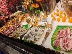 -犇放和牛烤肉·烤榴莲自助(苏宁城市奥莱店)