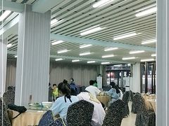 大堂-双月饭店·20年老字号(新村店)