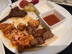 -Efes Turkish & Mediterranean Cuisine 艾菲斯餐厅(陆家嘴店)