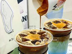 -M Stand(宁波万象城店)