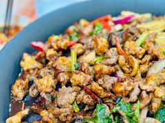 -一烙锅(友谊店)