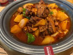 -耶里夏丽·丝路新疆菜·清真食品(徐汇南丹东路臻选店)