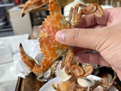 -九层海鲜塔(市南店)