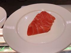 -永和铂爵国际酒店-威斯蒂娜西餐厅