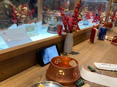 -成都你六姐·牛肉冒菜(上海环宇荟店)