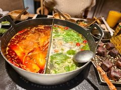 -山缓缓火锅(上海闵行龙湖店)