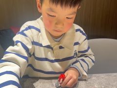 -留半山·香港食堂(啦啦宝都店)