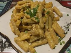 -巷儿里餐厅·杭帮菜(信义坊店)
