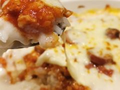 招牌西西里肉酱焗饭-玛格萝妮(汇智国际商业中心店)