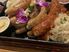 -申德勒加油站餐厅(三里屯北小街店)